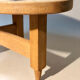Table Guilherme and Chambron 1960s