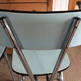 Pair of vintage chairs