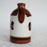 Vintage pitcher