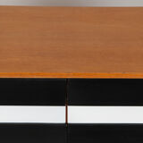 Vintage chest of drawers by Jiri Jiroutek, model U-453 dating from the 1960s