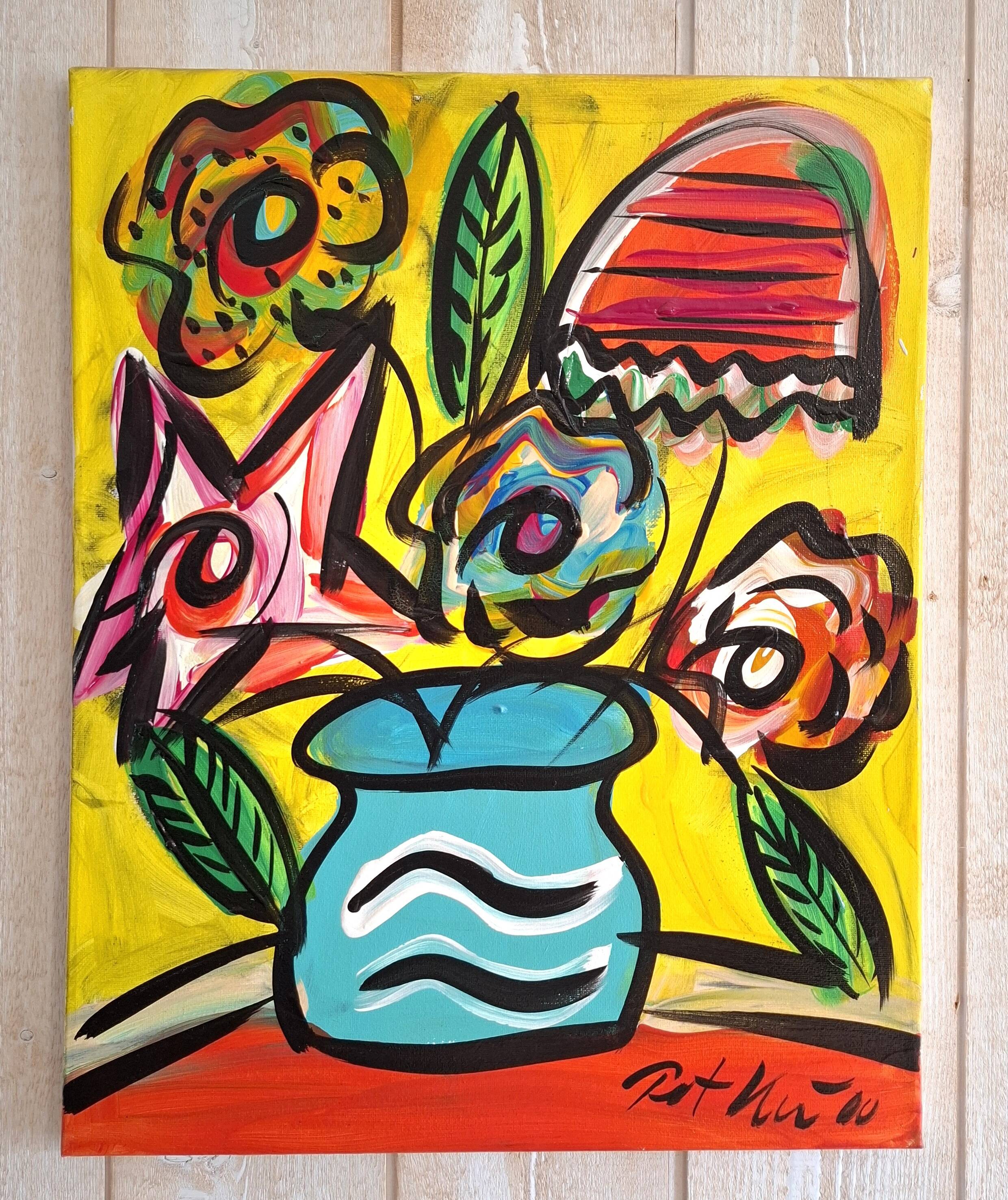 Still life Robert Keil