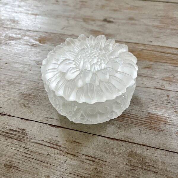 Art Deco bonbonnière, Hoffman