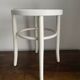 Tabouret canné