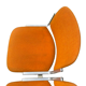 Vintage bench Giancarlo Piretti for Castelli Italy