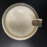 Vintage marble ashtray