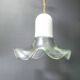 Murano pendant light by Roberto Pamio & Renato Toso, 1970s for Leucos