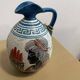 Greek vase