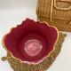 Majolica vase or pot
