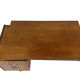Designer Vintage Pastoe Cees Braakman desk of the 50s teak
