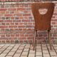 Chaises bistrot Baumann