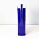 Art Deco porcelain vase