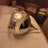 Boudet aluminum electric pendant chandelier