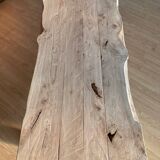 XL coffee table