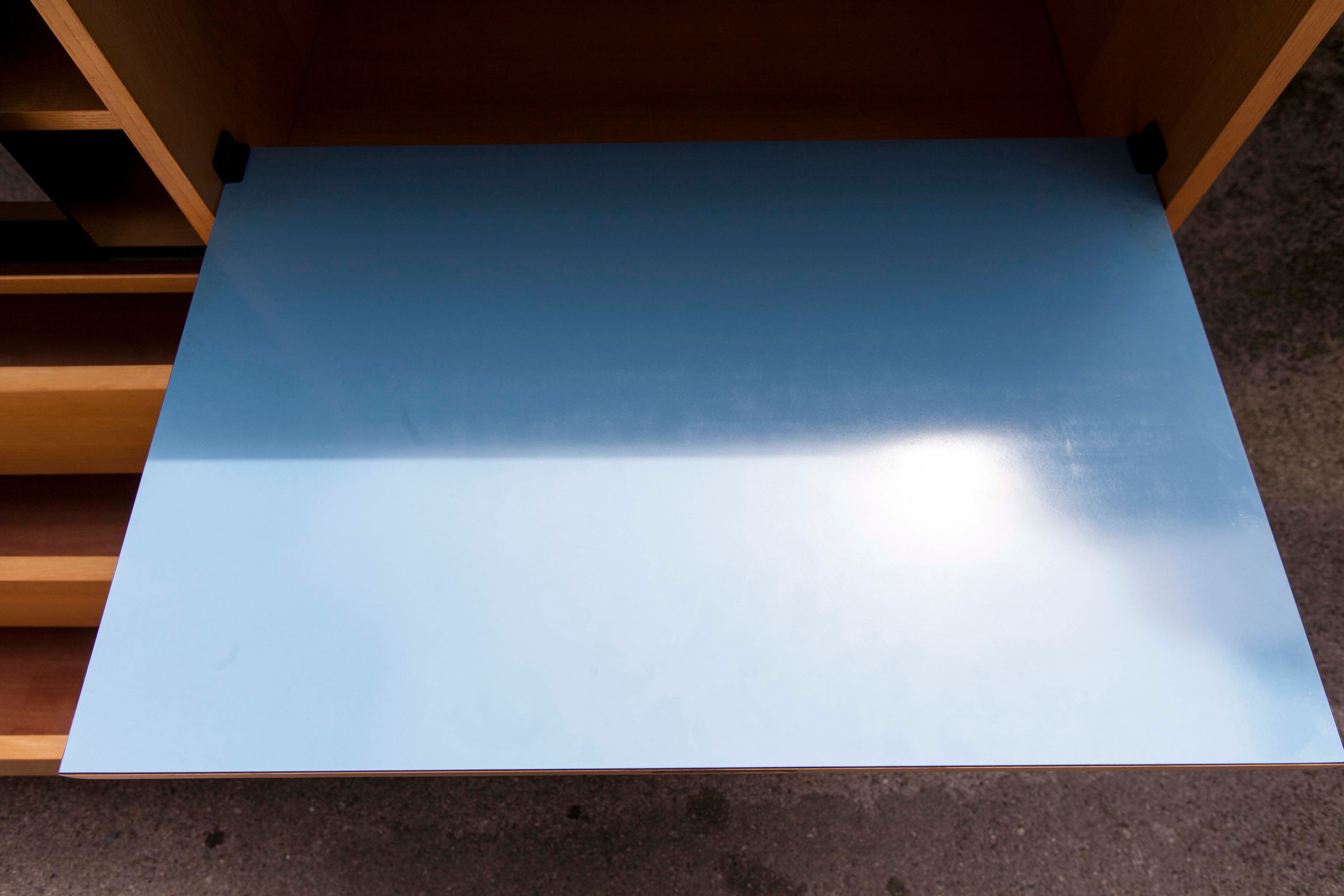 Modular furniture by A.R.P. for Minvielle 60