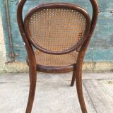 Children's chair Thonet