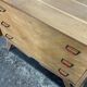 Vintage chest of drawers