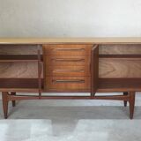 G-Plan sideboard of the 1960s