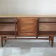G-Plan sideboard of the 1960s