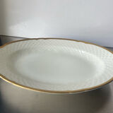 Oval dish by Bing & Grøndahl for Royal Copenhagen