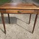 Louis XVI writing table