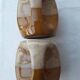 Two-tone ceramic mug Portugal X2