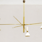 Moonlight Balance Reader 3 Arms White