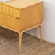 Scandinavian sideboard 128 cm