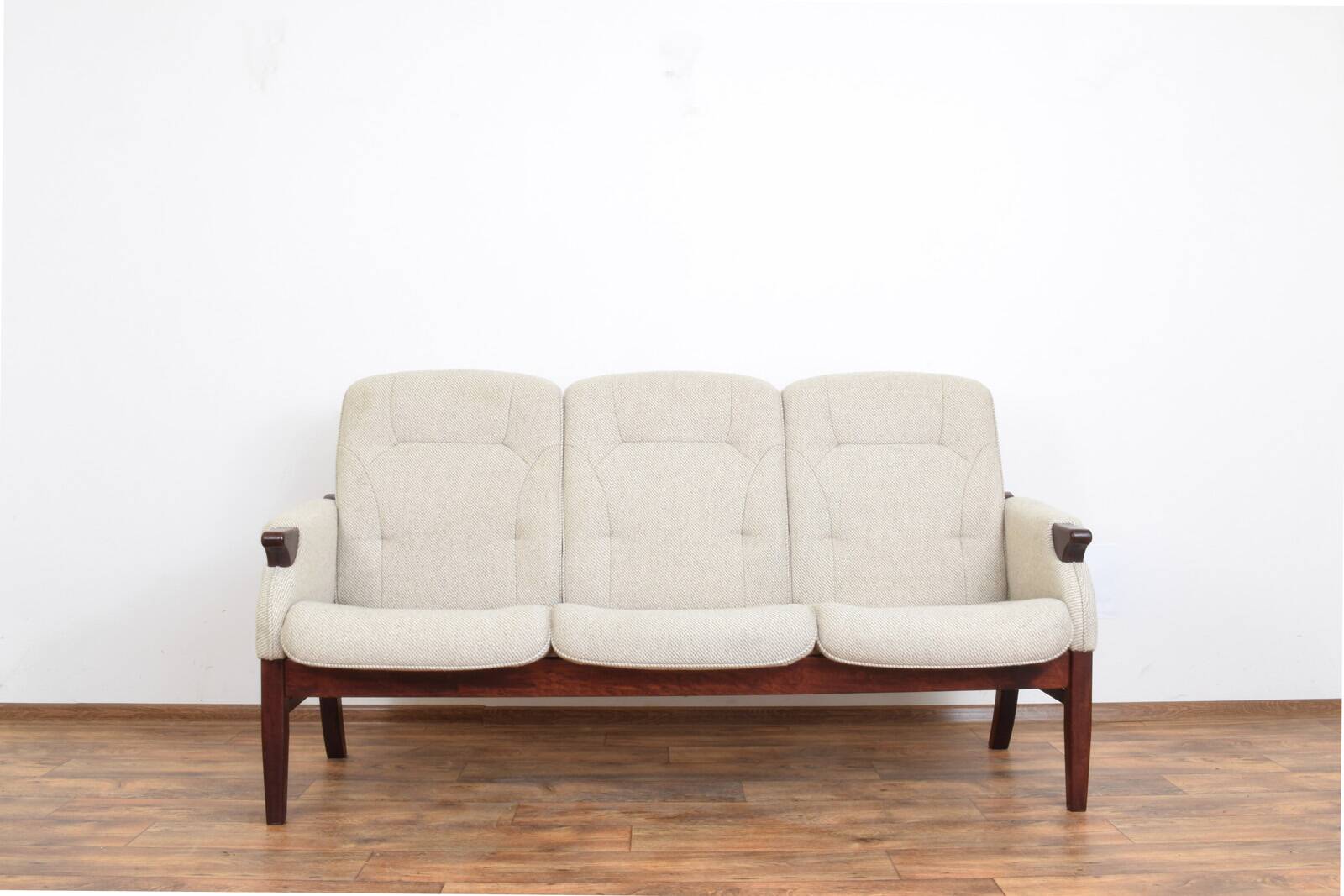 Mid-Century Danish Sofa, 1970s.