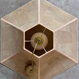 Suspension en liège