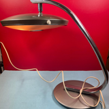 REAL INDUSTRIAL LAMP - DESIGN DESK LAMP 60/70