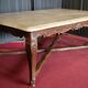 Important Louis XV style stone table or game table