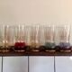Art Deco glasses