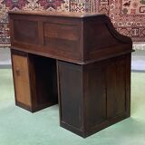 1930s American oak office