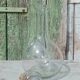 Blown glass carafe / decanter