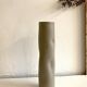 Large tube vase