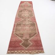 Tapis persan runner, 94x418cm