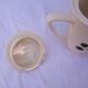 Ophelia Villeroy and Boch teapot