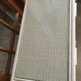 Rattan buffet