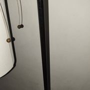 Lunel reading floor lamp from the 1950s.