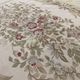Oversize Aubusson Needlepoint Floral Rug Extra Large Palace Carpet, 414 x 604 cm
