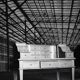 Tiered desk, Carlton cover desk