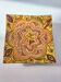 Safi earthenware trinket dish – hand-incised and glazed decoration