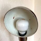 Jumo vintage workshop lamps