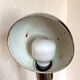 Jumo vintage workshop lamps