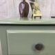 Vintage chest of drawers