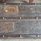 Storage chest