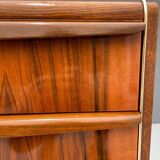 Commode à Tiroirs par Bohumil Landsman pour Jitona, Tchécoslovaquie, 1960