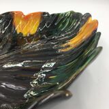 Empty pocket ceramic sheet
