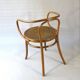 Fauteuil B9 Le Corbusier par Thonet 1925