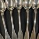 12 teaspoons/Moka Agental 1920s